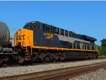 CSX 1836 (2)